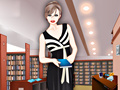 게임 Librarian