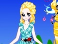 게임 Princess In The Garden