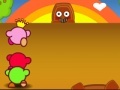 게임 Kirby happy running