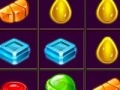 게임 Candy match