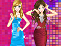 게임 Beauty Contest