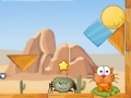 게임 Cat around Africa