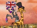 게임 Gary The Giraffe