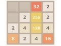 게임 Collect 2048