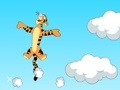 게임 Tigger Jump