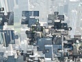 게임 NY Skyline Jigsaw