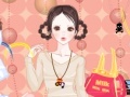 게임 Model Dressup 08