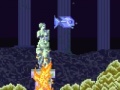 게임 Glass Fish Rhythm Adventure