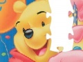 게임 Winnie the Pooh Birthday Jigsaw Puzzle