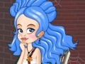 게임 Vampire Girl Dressup