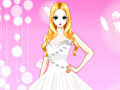 게임 Gorgeous Gowns Bride