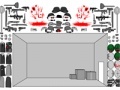 게임 A Madness Scene Creator