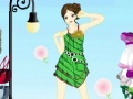 게임 Party Dresses Teen Style