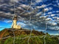 게임 Lighthouse on a Hill Jigsaw Puzzle