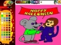 게임 Happy Halloween