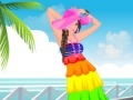 게임 Dressup For Fresh Summer