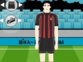 게임 Dress up Kaka