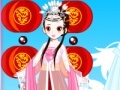 게임 China Model Dress Up