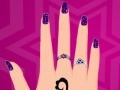 게임 Nail Manicure
