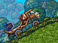 게임 Pet Truck