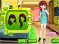 게임 House Wife