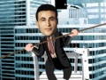 게임 Kan Khader holde balancen