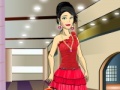 게임 Fashion Fabby Dressup