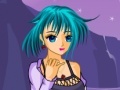 게임 Cute Anime girl Dress Up