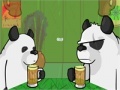 게임 Drunken Pandas