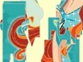 게임 Winx Club Bloom JigSaw