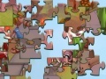 게임 Puzzle Mania - The Messenger