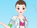 게임 Outdoor Dress Up