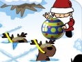 게임 Santa's noughts and crosses