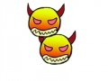 게임 Devil shooter