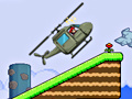 게임 Mario Helicopter