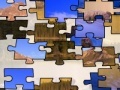 게임 Hard Jigsaw Landscape