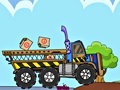 게임 Super Truck