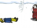 게임 Snow Blitz 2005 