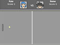 게임 Battle Pong