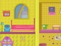 게임 Dora Doll House Decor 