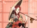 게임 Gothic Lolita Dress-Up