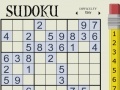 게임 Sudoku Puzzle Challenge