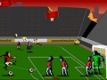 게임 Zombie football: Death penalty