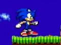게임 Sonic hedgehog