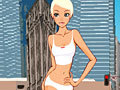 게임 Manhattan Shopping Girl