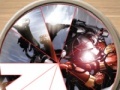 게임 Iron Man Pic Tart Game