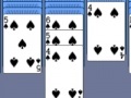 게임 Card solitaire