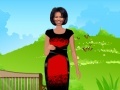 게임 Michelle Obama Dress Up