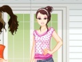 게임 Girlz Dress Up Game