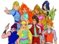 게임 Winx Club Specialists
